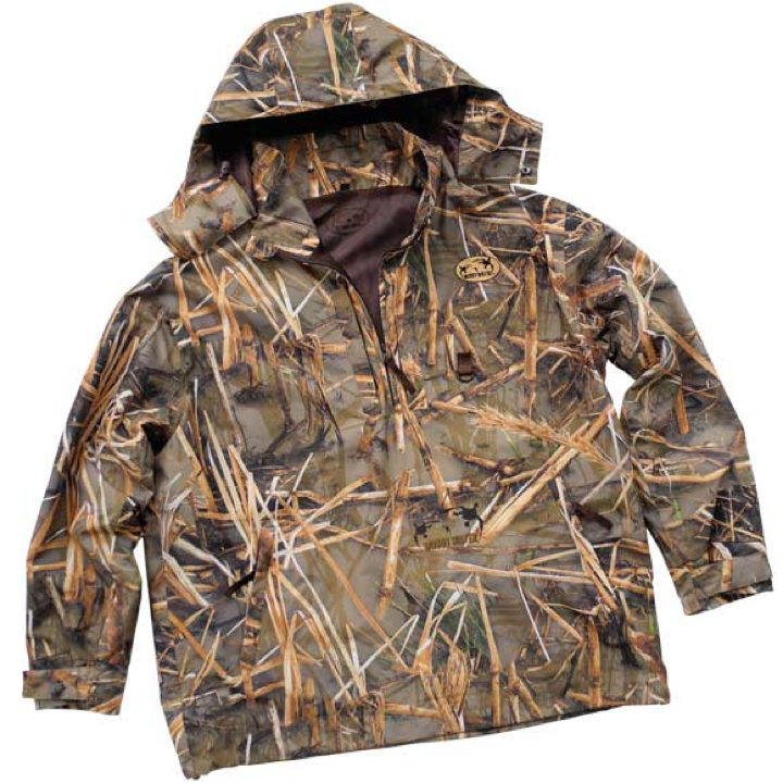Muddy Water Camo logo